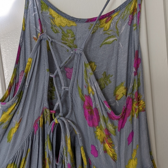 Fun Sundress - Picture 4 of 5